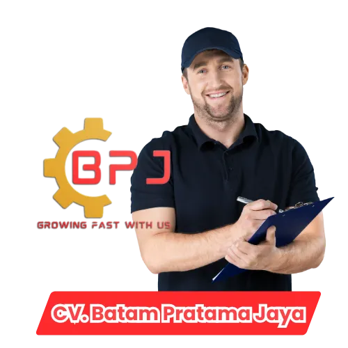 CV BATAM PRATAMA JAYA TERDEKAT